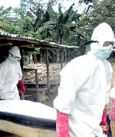 Quốc tế cam kết viện trợ các quốc gia ảnh hưởng bởi Ebola