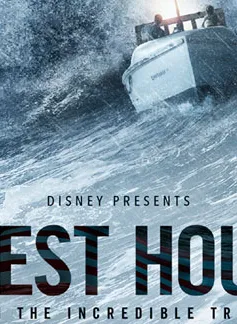 The Finest Hours – Cuộc giải cứu không tưởng giữa lòng biển khơi