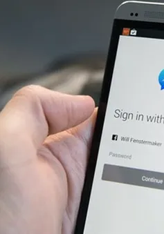 Gọi video miễn phí qua Facebook Messenger thu hút người dùng