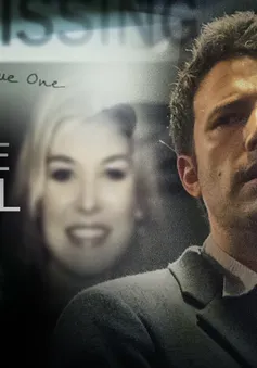 Phim đặc sắc trên Star Movies tháng 9: Gone Girl lên sóng