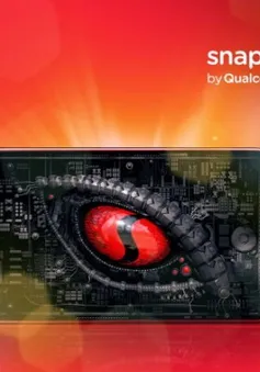 Qualcomm sắp trình làng chip Snapdragon 820?