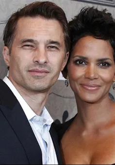 ‘Miêu nữ’ Halle Berry đòi ly hôn vì chồng nóng tính