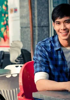 Gặp gỡ Hồ Vĩnh Khoa trong Ghế không tựa (11h, VTV6)