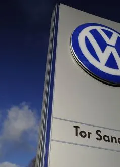 Sau gian lận khí thải, Volkswagen tiếp tục bị điều tra trốn thuế