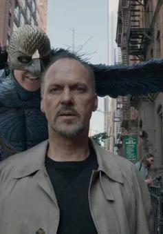 Oscar 2015: Birdman dẫn đầu với 9 đề cử