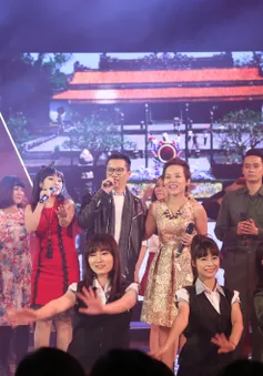 Tuổi 20 hát: Sẵn sàng cho đêm Chung kết (THTT, 20h, VTV6)