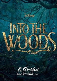 Into The Woods – Phim đáng xem dịp đầu năm