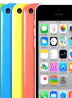 iPhone 5C giá rẻ hơn 3 triệu đồng tràn về Việt Nam