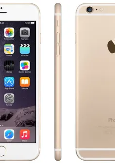 iPhone 6s chưa ra mắt, nhiều fan Việt đã tính chuyện đặt hàng