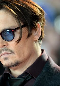 Vì cún cưng, Johnny Depp sẽ phải ngồi tù 10 năm?