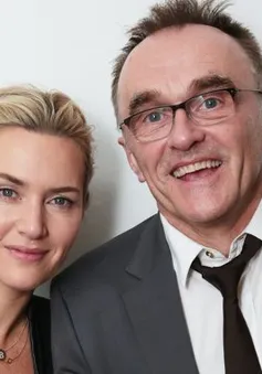 'Kate Winslet có thể chỉnh sửa mọi thứ'