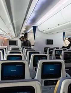 Vietnam Airlines khai trương máy bay A350 mới