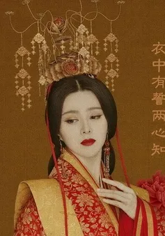 Phạm Băng Băng đẹp đến khó tin trong loạt ảnh mới