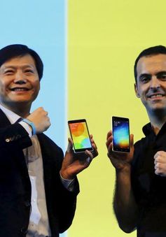 Đoạn Rap chế bài phát biểu của CEO Xiaomi cực hot