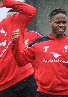 Chuyển nhượng chiều 9/7: Liverpool không thèm chấp Sterling