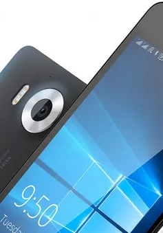 Amazon giảm giá Lumia 950 và Lumia 950 XL tại thị trường Pháp