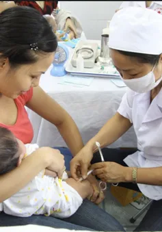 Cách đăng ký tiêm vaccine qua mạng và Tổng đài 1080