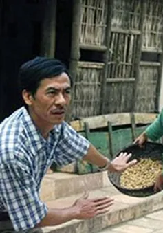 NSND Bùi Bài Bình hé lộ cát-sê bất ngờ khi đóng phim “Ma làng”