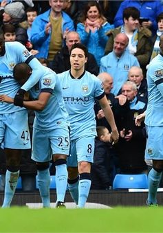 Man City công bố danh sách chính thức các cầu thủ đến Việt Nam