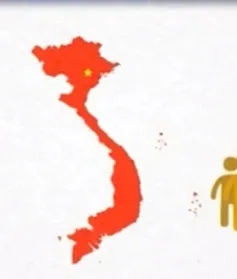 Tình trạng mất cân bằng giới tính ở Việt Nam tiếp tục tăng nhanh
