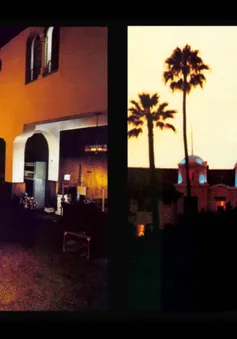 'Hotel California', những huyền thoại kỳ quái về một ca khúc vĩ đại