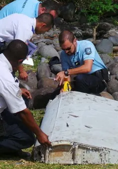 Thân nhân hành khách MH370 muốn có bằng chứng rõ ràng hơn