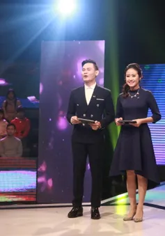 VTV Awards 2015: "Change Life - Thay đổi cuộc sống" tiếp tục áp đảo bình chọn