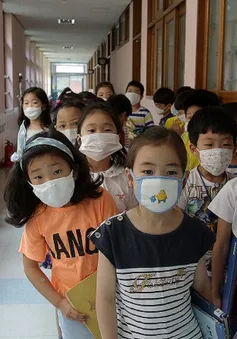 Hàn Quốc tuyên bố chính thức chấm dứt dịch MERS