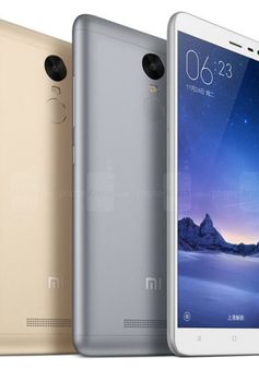 Chọn Redmi Note 3, Redmi Note 2 hay Blue Charm Metal?