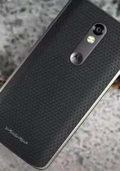 Droid Turbo 2 và Droid Maxx 2 lộ cấu hình chi tiết