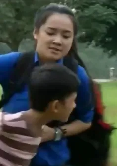Vai diễn mới của Nhã Phương cá tính hơn Linh trong "Tuổi thanh xuân"
