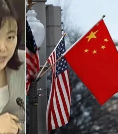 Nhân viên FBI bị tố bán tin cho một người Trung Quốc