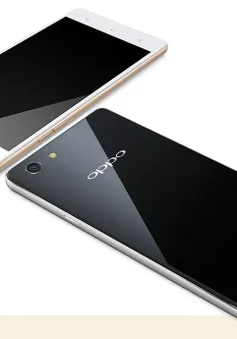 Oppo Neo 7 chính thức ra mắt với giá dưới 200 USD