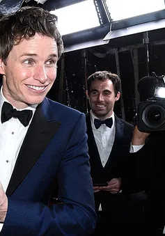 Chủ nhân Oscar - Eddie Redmayne và những vai diễn nổi bật