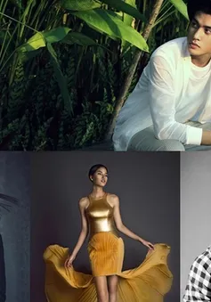 Người mẫu Việt dự đoán quán quân Vietnam's Next Top Model mùa thứ 5