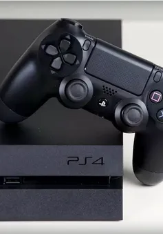 PlayStation 4 giảm giá mạnh tại Mỹ