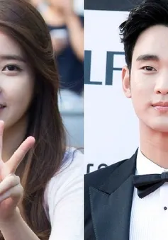 Kim Soo Hyun có thể tái ngộ bạn diễn cũ