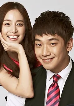 Kim Tae Hee và Rain công khai hẹn hò ở chốn đông người