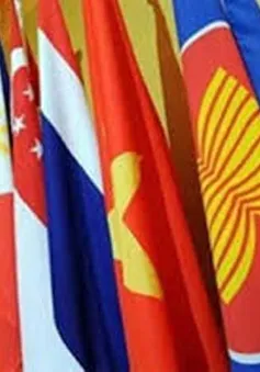 ASEAN và các nước đối tác đẩy mạnh đàm phán hiệp định RCEP