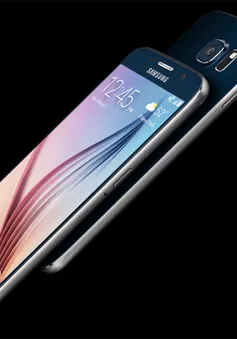 Samsung kỳ vọng bán 70 triệu Galaxy S6 và S6 Edge