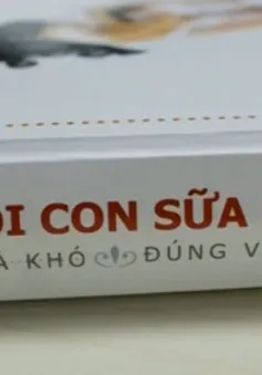 Sách hay: 68 ngộ nhận và giác ngộ về nuôi con bằng sữa mẹ