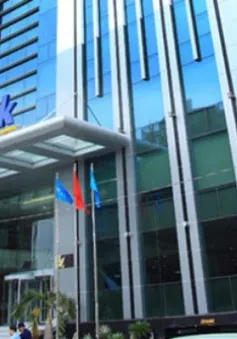 NHNN chấp thuận nguyên tắc sáp nhập Southern Bank vào Sacombank