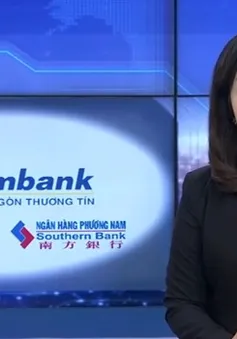 Southern Bank và Sacombank chính thức sáp nhập từ ngày 1/10