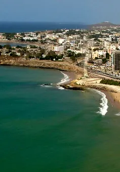 Senegal miễn visa cho khách du lịch và giảm thuế vé máy bay