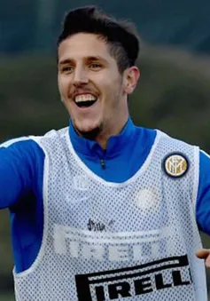 Người cũ Jovetic bóng gió chê bai Premier League "dưới cơ" Serie A