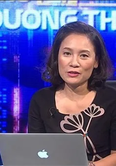 Chuyện ít biết về 'cô nàng một tạ'