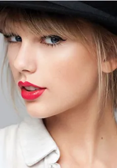 Taylor Swift đối mặt án kiện 42 triệu USD do đạo nhạc