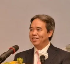 Việt Nam tham gia Ngân hàng Đầu tư Cơ sở hạ tầng châu Á (AIIB)
