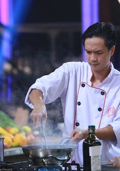 Nhiều khán giả nể phục Quán quân Vua đầu bếp Việt 2015