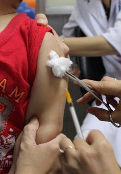 Không cho phép nhượng phiếu đăng ký tiêm vaccine dịch vụ 5 trong 1